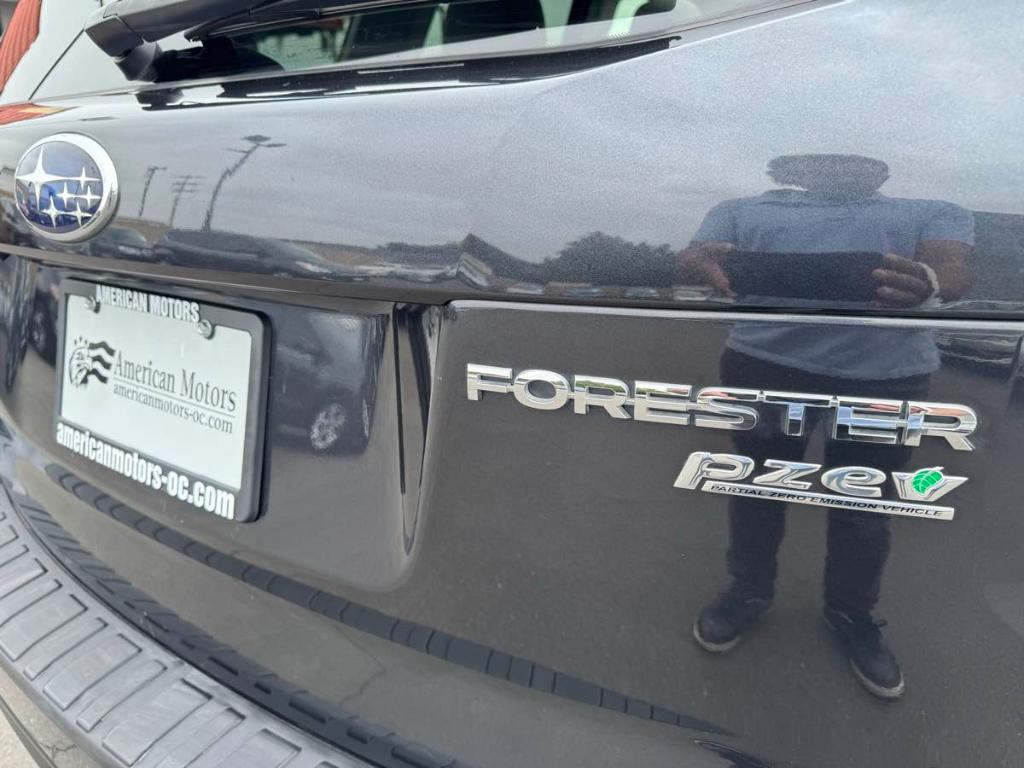 used 2016 Subaru Forester car, priced at $10,488