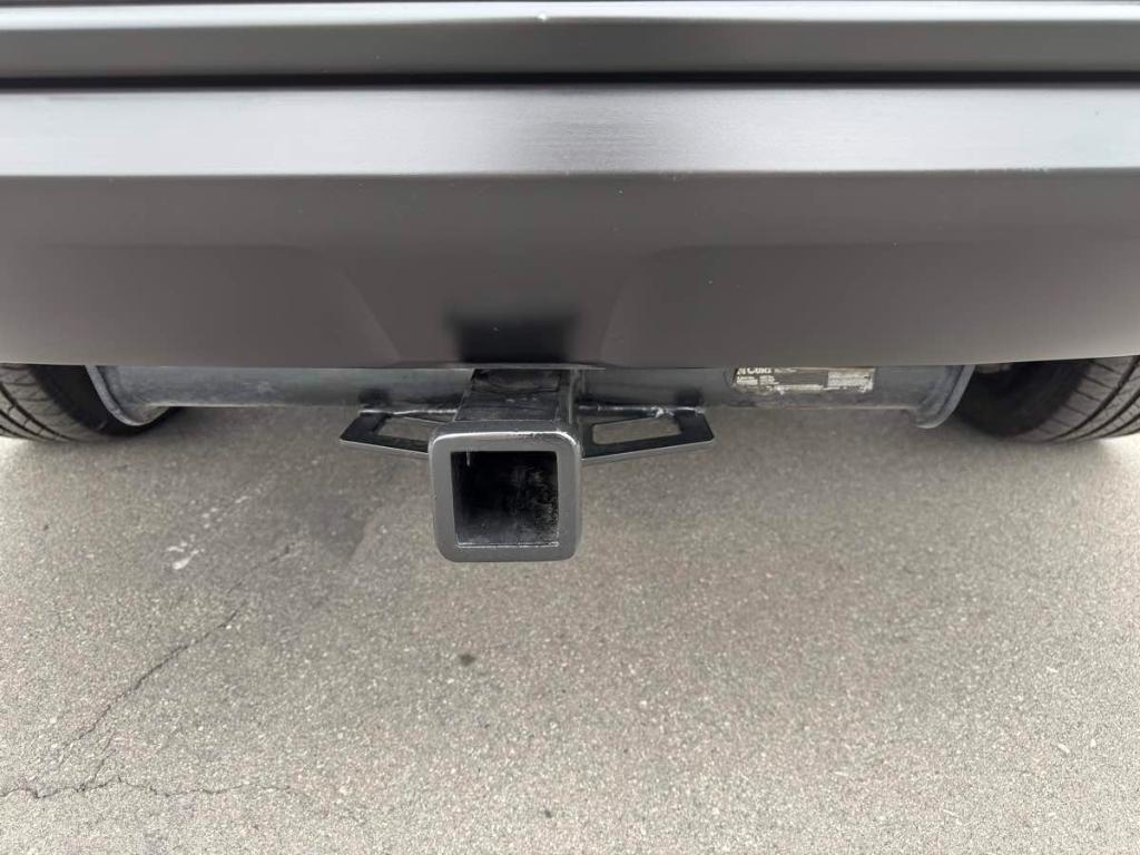 used 2016 Subaru Forester car, priced at $10,488