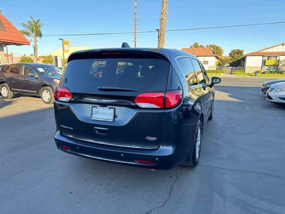 used 2019 Chrysler Pacifica car, priced at $11,988