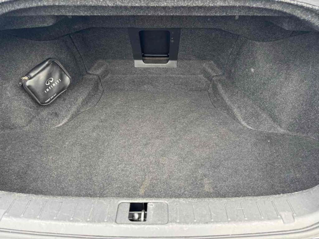 used 2019 INFINITI Q70L car, priced at $14,988