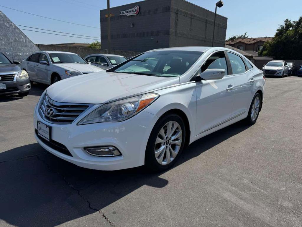 used 2014 Hyundai Azera car, priced at $8,988