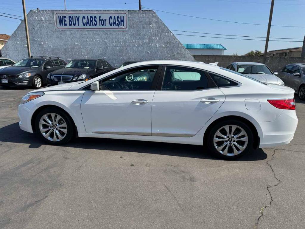 used 2014 Hyundai Azera car, priced at $8,988