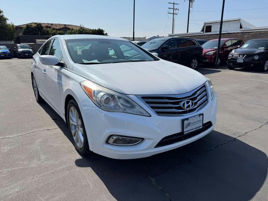 used 2014 Hyundai Azera car, priced at $8,988