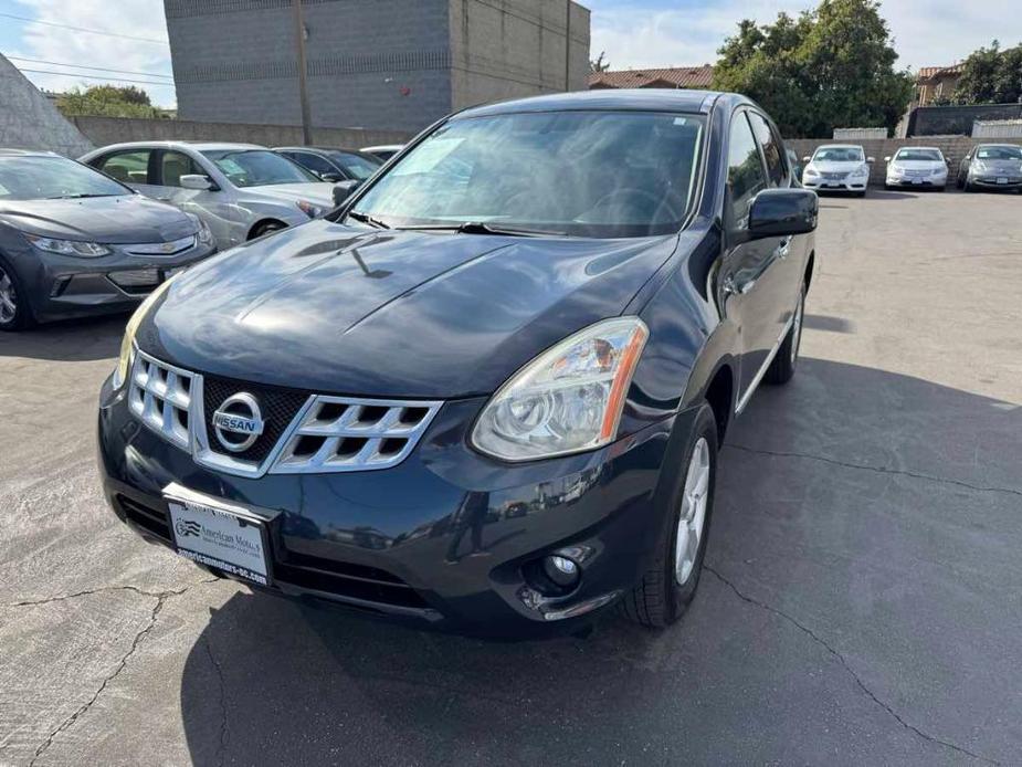 used 2012 Nissan Rogue car, priced at $6,488