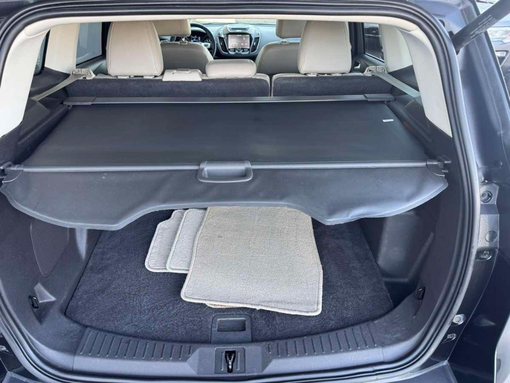 used 2013 Ford Escape car, priced at $6,988