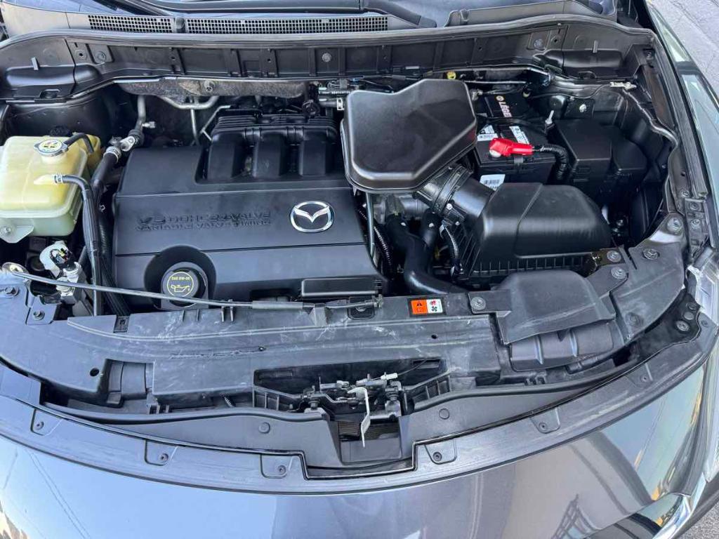 used 2015 Mazda CX-9 car, priced at $10,988