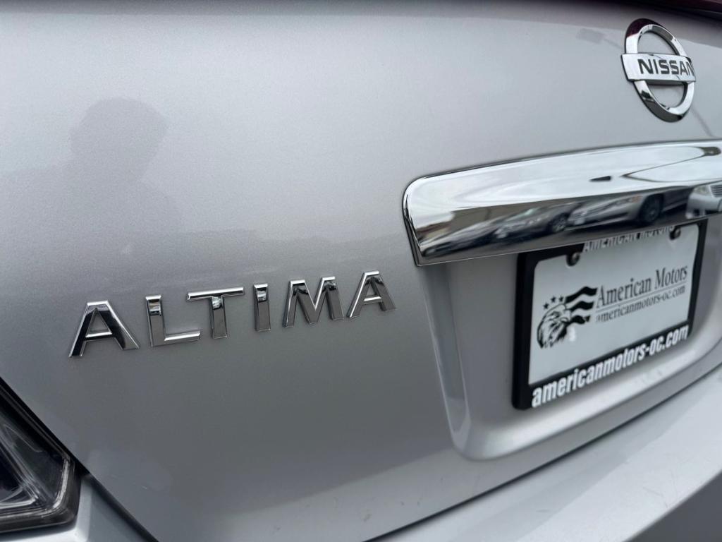 used 2010 Nissan Altima car, priced at $5,988