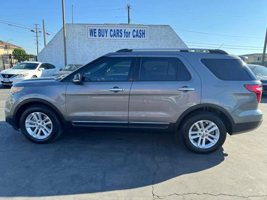 used 2014 Ford Explorer car, priced at $9,988