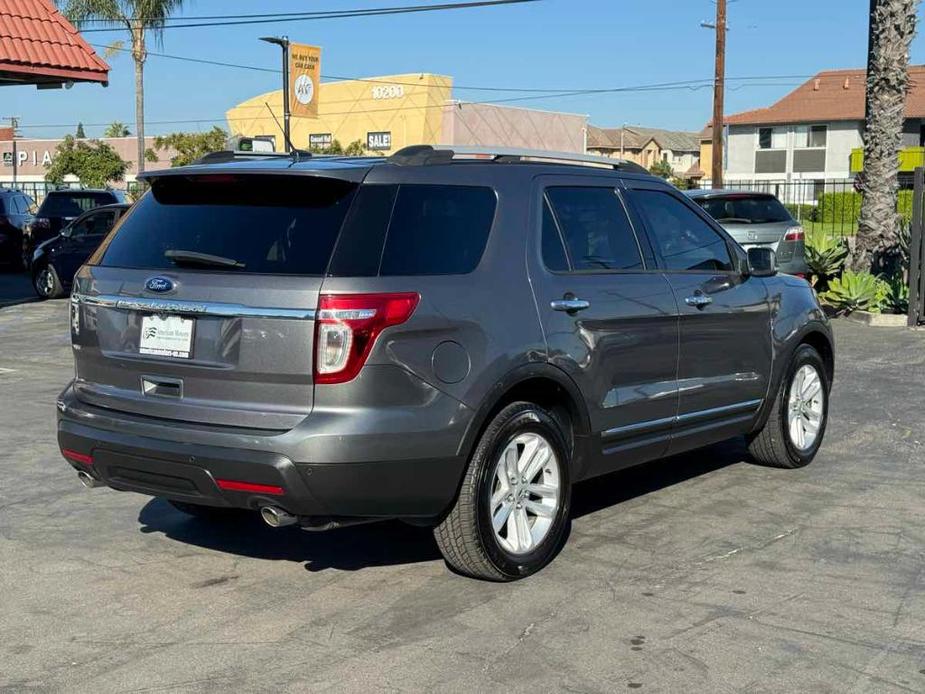 used 2014 Ford Explorer car, priced at $9,988