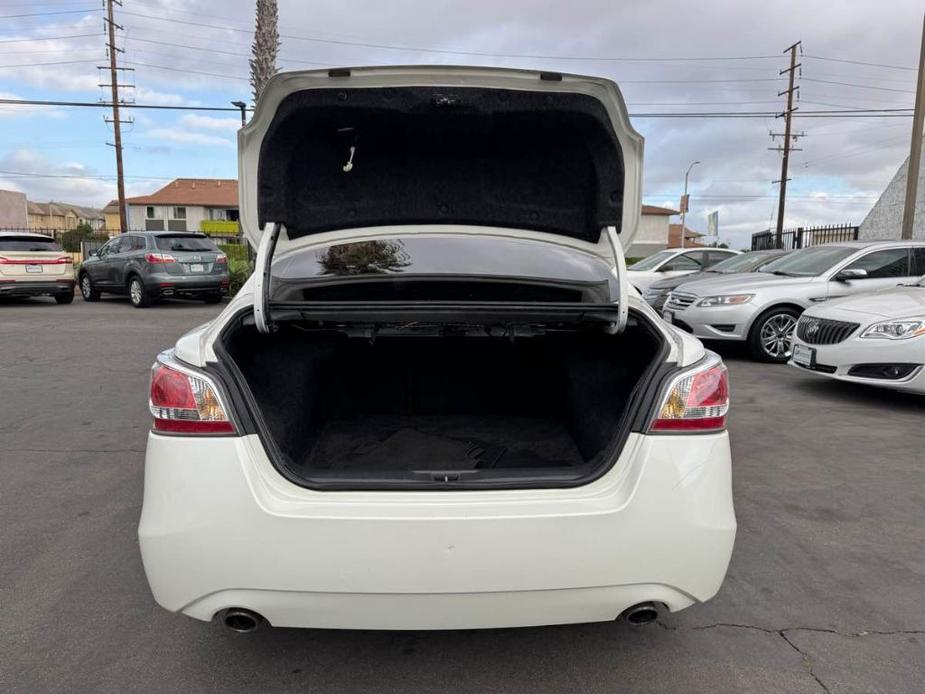 used 2014 Nissan Altima car, priced at $6,988