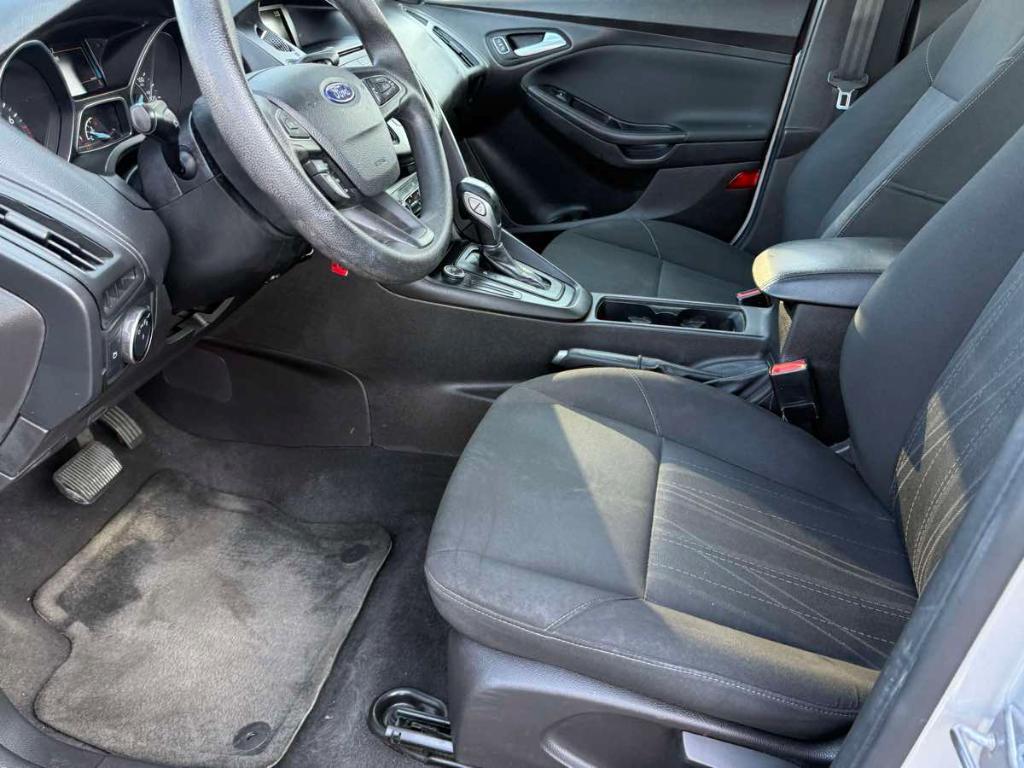 used 2015 Ford Focus car, priced at $4,988