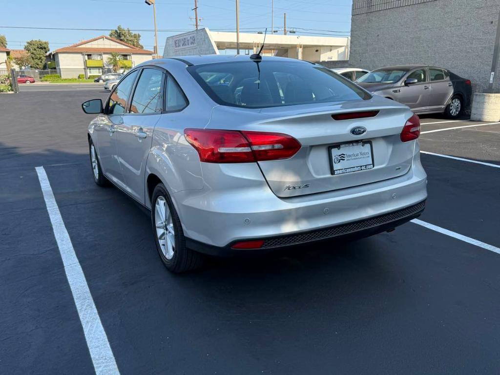 used 2015 Ford Focus car, priced at $4,988