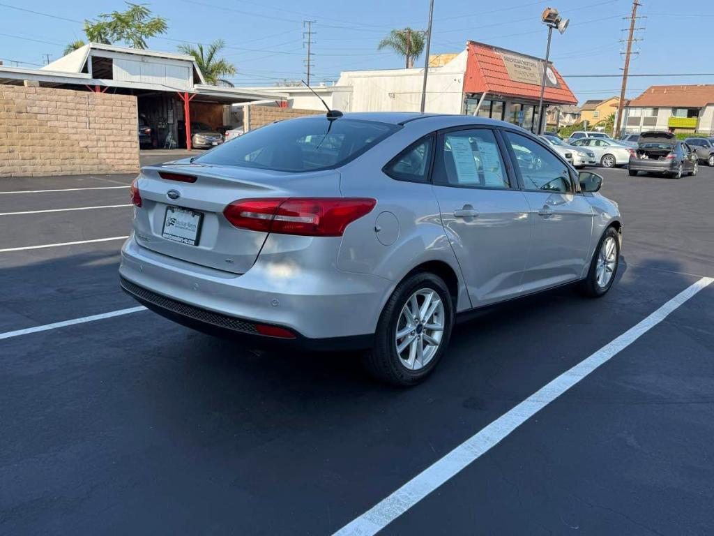 used 2015 Ford Focus car, priced at $4,988