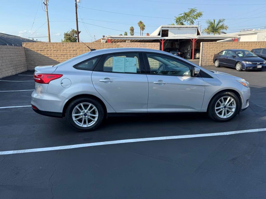 used 2015 Ford Focus car, priced at $4,988
