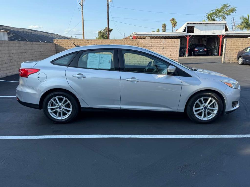 used 2015 Ford Focus car, priced at $4,988