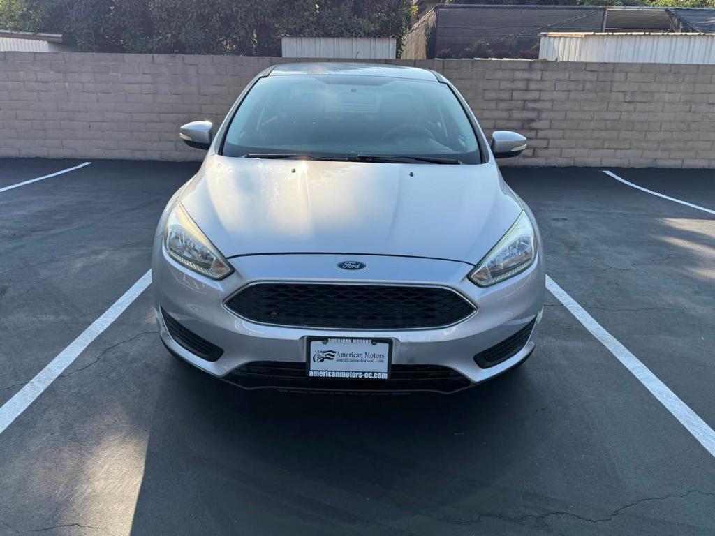used 2015 Ford Focus car, priced at $4,988