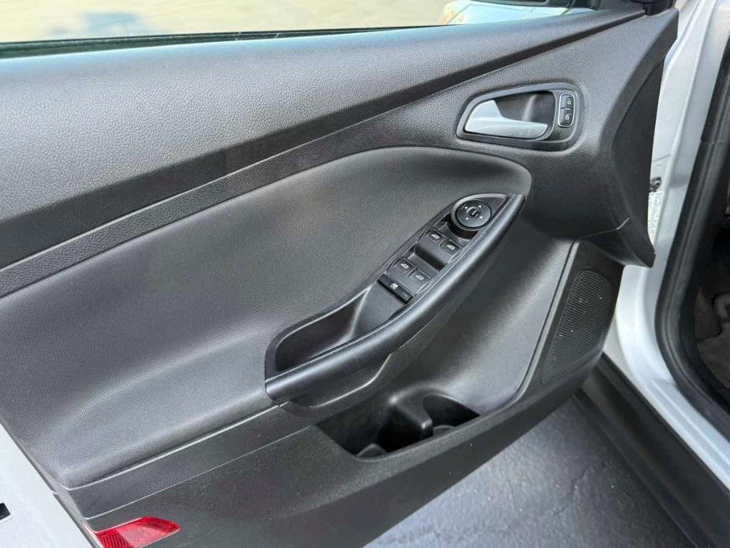 used 2015 Ford Focus car, priced at $4,988