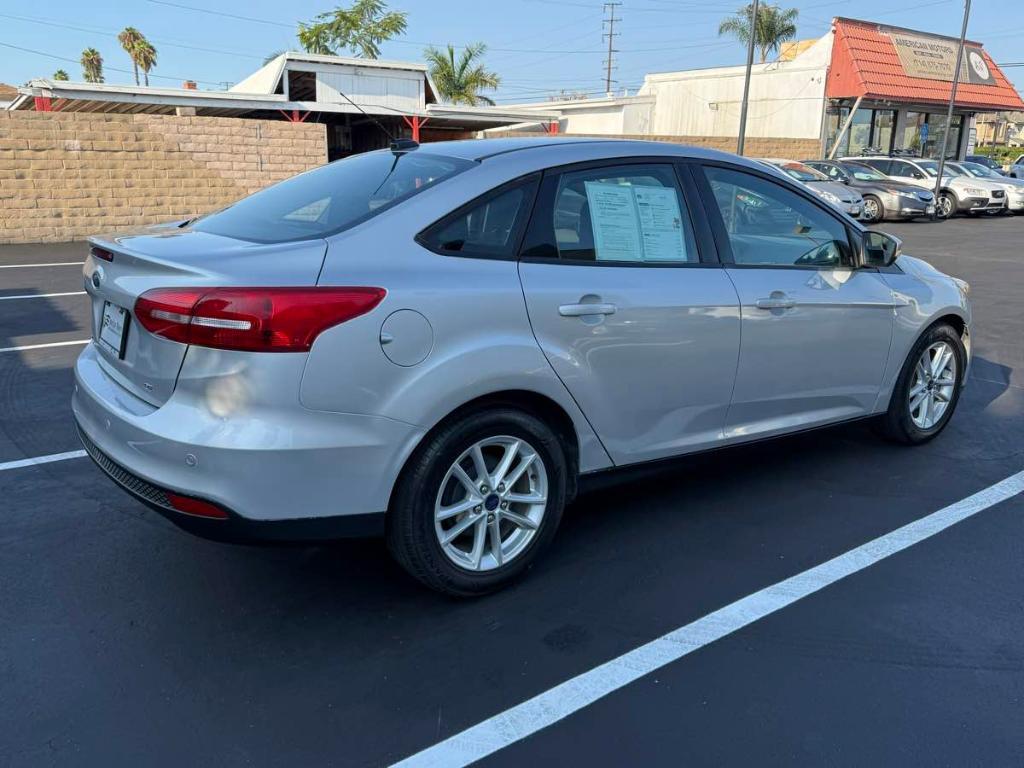 used 2015 Ford Focus car, priced at $4,988