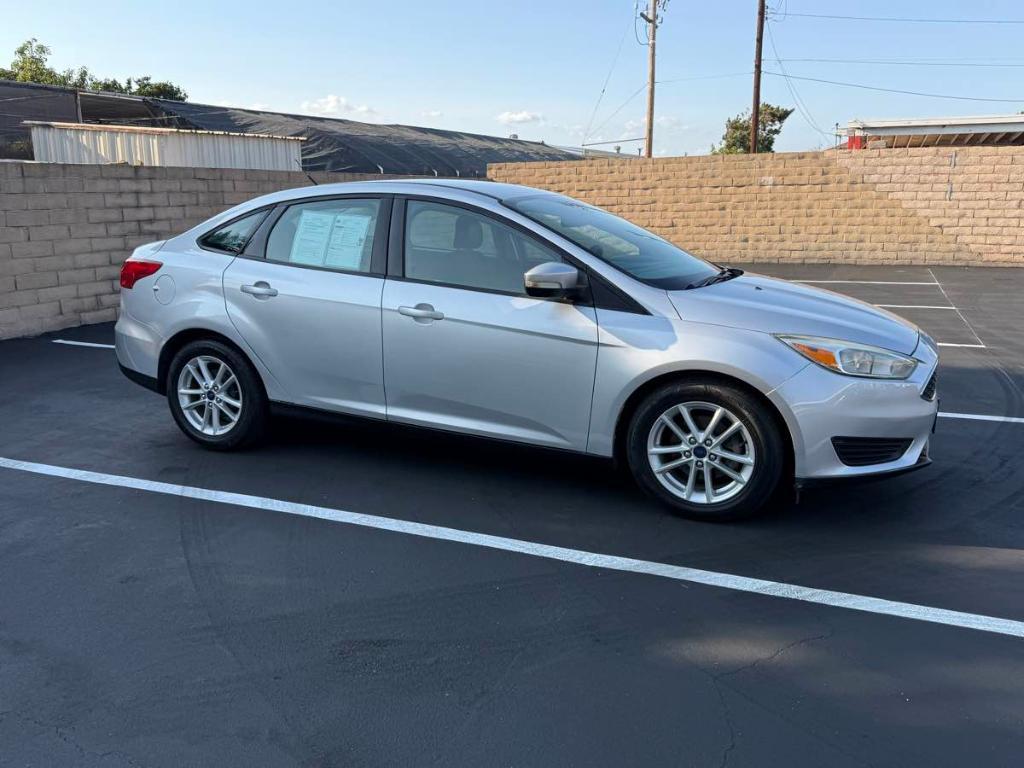 used 2015 Ford Focus car, priced at $4,988