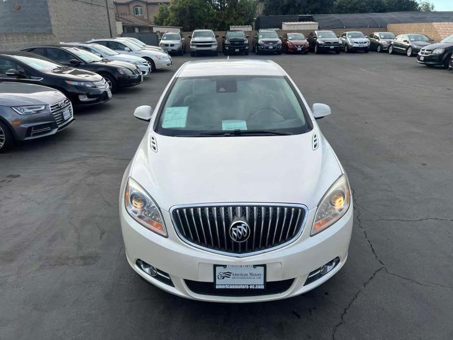 used 2014 Buick Verano car, priced at $7,988