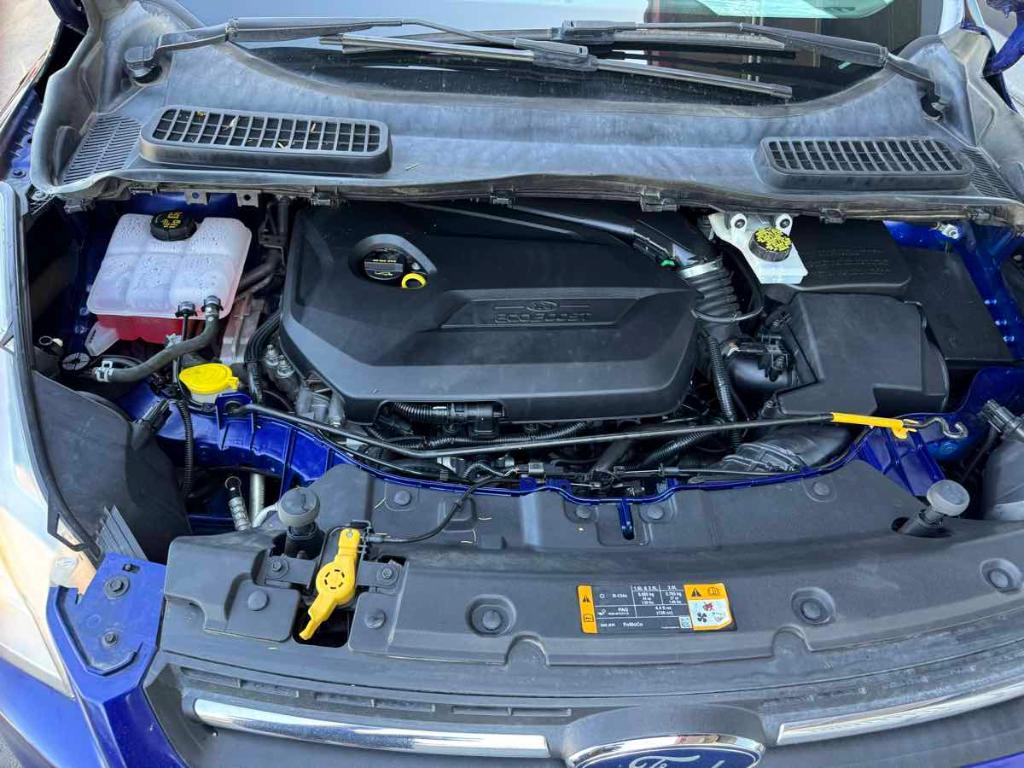 used 2013 Ford Escape car, priced at $6,988