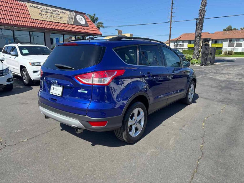 used 2013 Ford Escape car, priced at $6,988