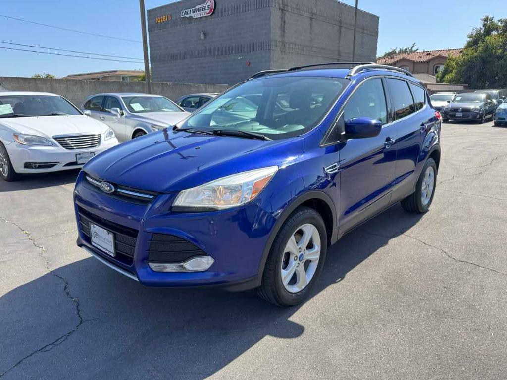 used 2013 Ford Escape car, priced at $6,988