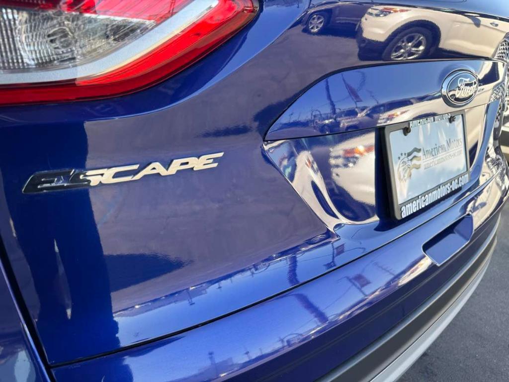 used 2013 Ford Escape car, priced at $6,988