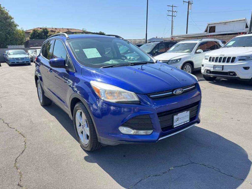 used 2013 Ford Escape car, priced at $6,988
