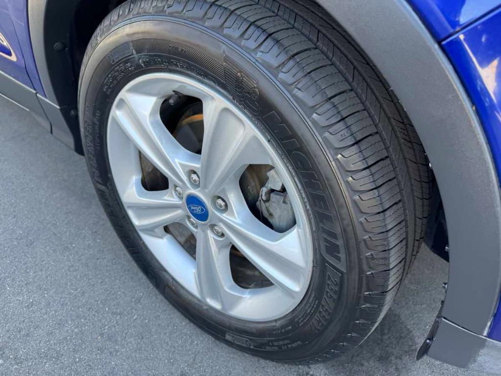 used 2013 Ford Escape car, priced at $6,988