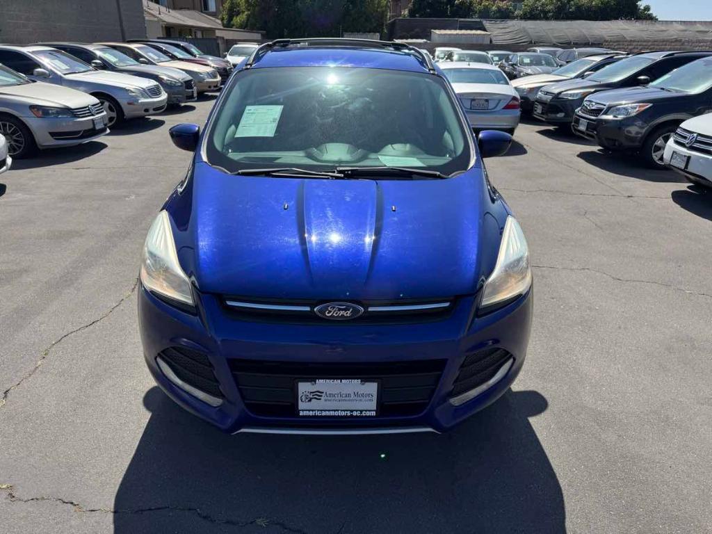 used 2013 Ford Escape car, priced at $6,988