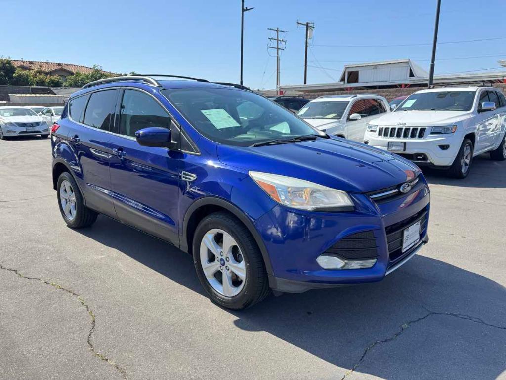 used 2013 Ford Escape car, priced at $6,988