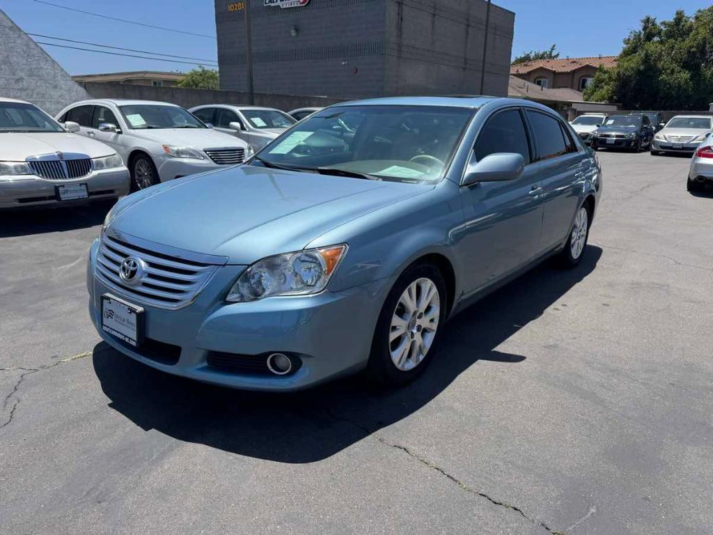 used 2009 Toyota Avalon car, priced at $7,488