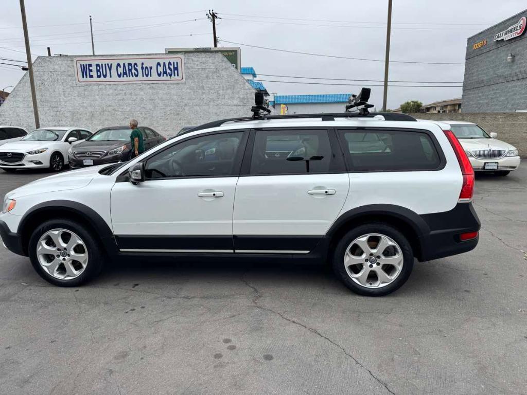 used 2016 Volvo XC70 car, priced at $11,988