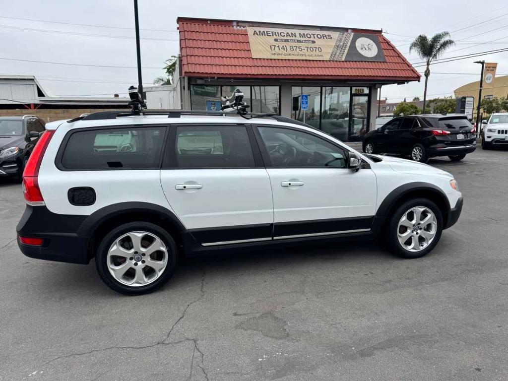 used 2016 Volvo XC70 car, priced at $11,988