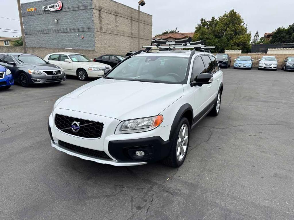 used 2016 Volvo XC70 car, priced at $11,988