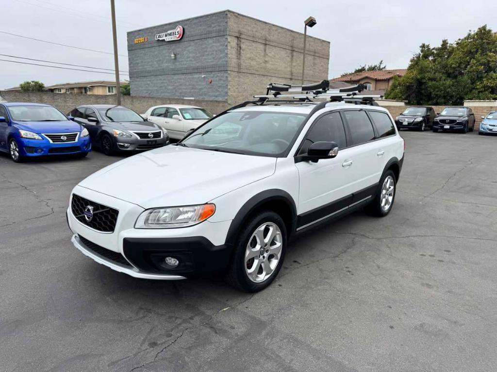 used 2016 Volvo XC70 car, priced at $11,988