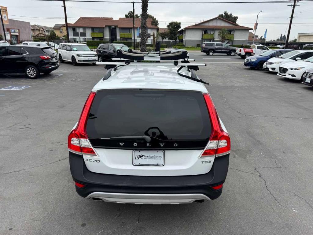 used 2016 Volvo XC70 car, priced at $11,988