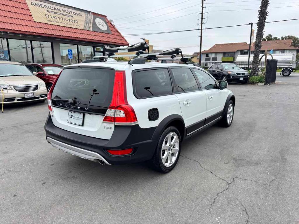 used 2016 Volvo XC70 car, priced at $11,988