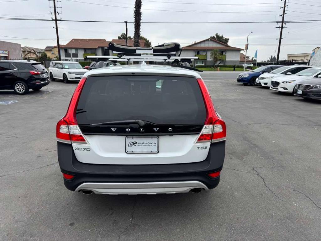used 2016 Volvo XC70 car, priced at $11,988