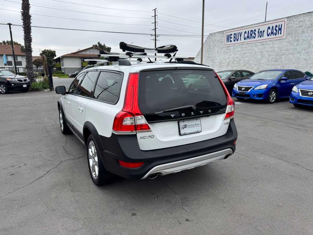 used 2016 Volvo XC70 car, priced at $11,988