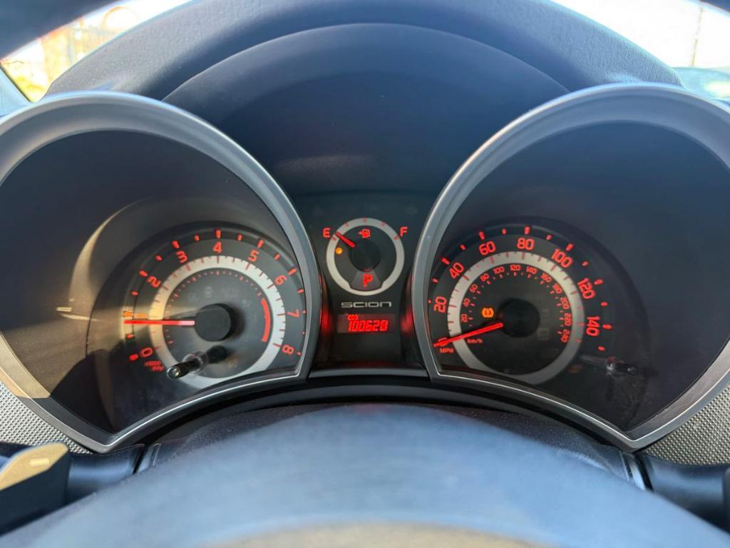 used 2016 Scion tC car, priced at $9,988