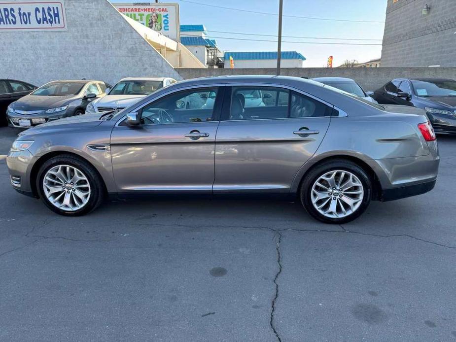 used 2013 Ford Taurus car, priced at $7,988