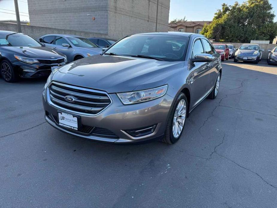 used 2013 Ford Taurus car, priced at $7,988