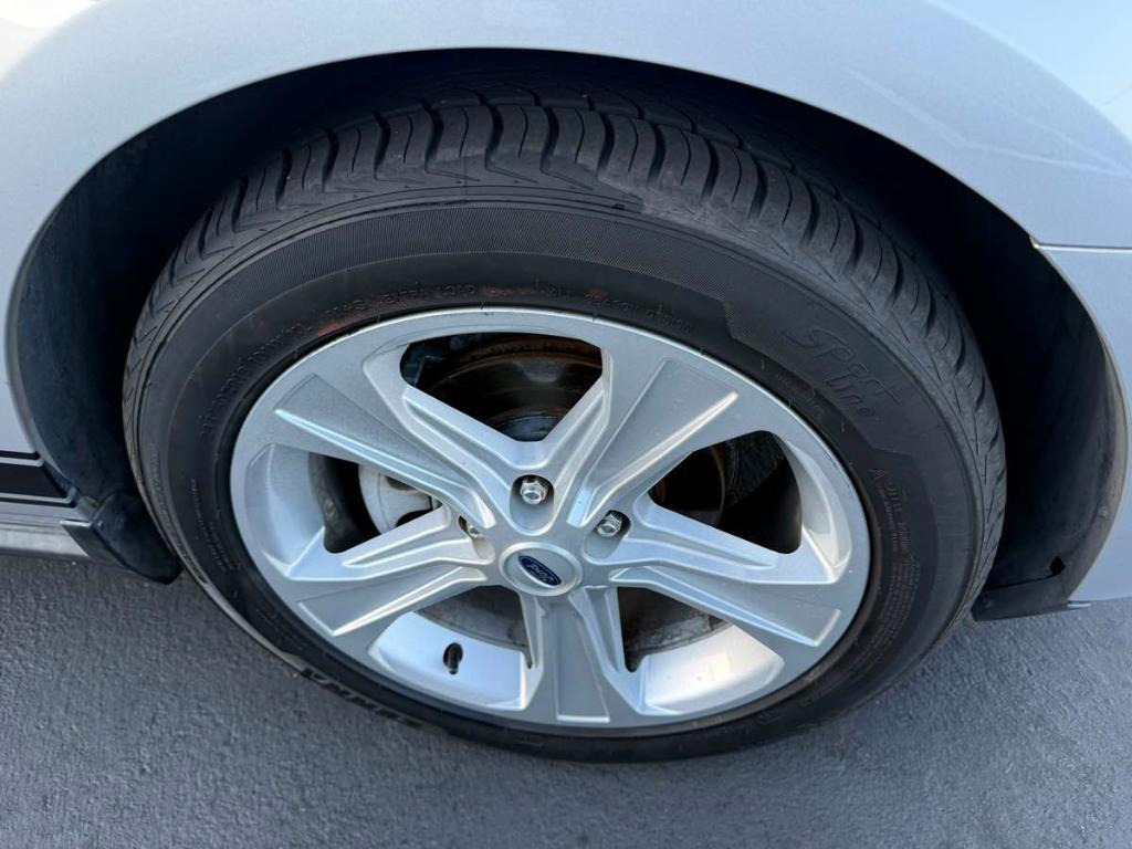 used 2010 Ford Mustang car, priced at $6,988