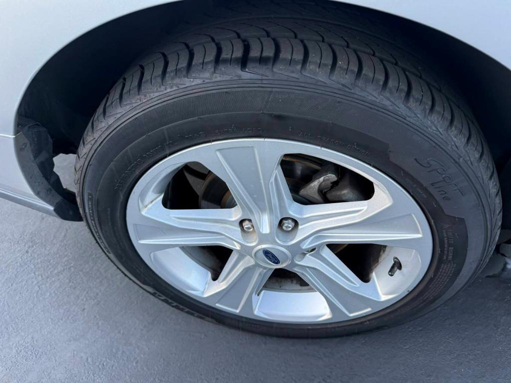 used 2010 Ford Mustang car, priced at $6,988