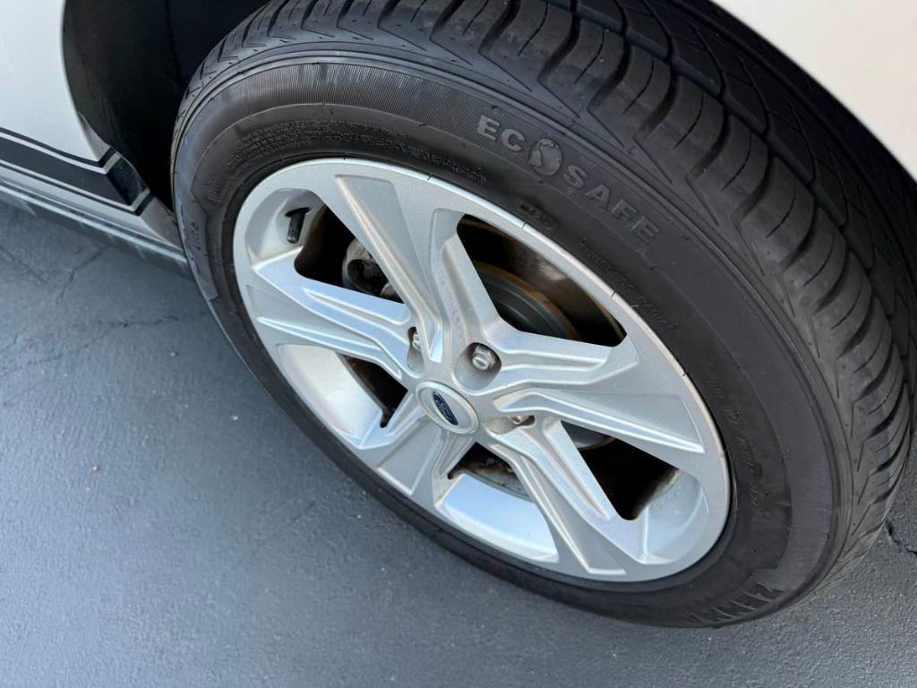 used 2010 Ford Mustang car, priced at $6,988
