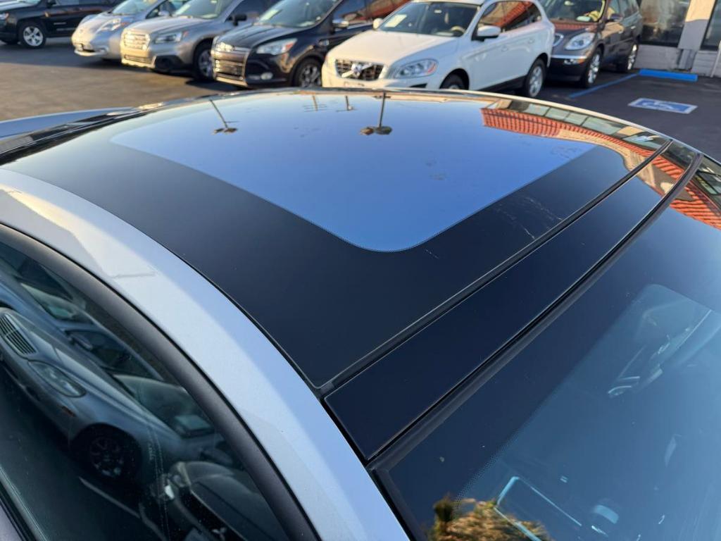 used 2010 Ford Mustang car, priced at $6,988