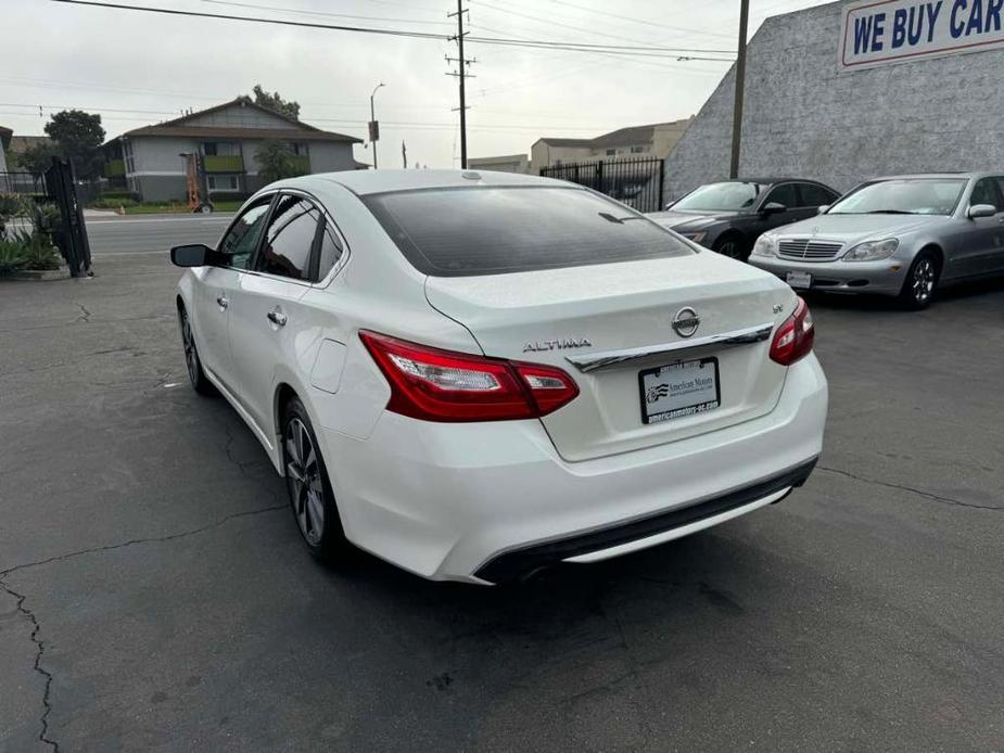 used 2017 Nissan Altima car, priced at $7,988