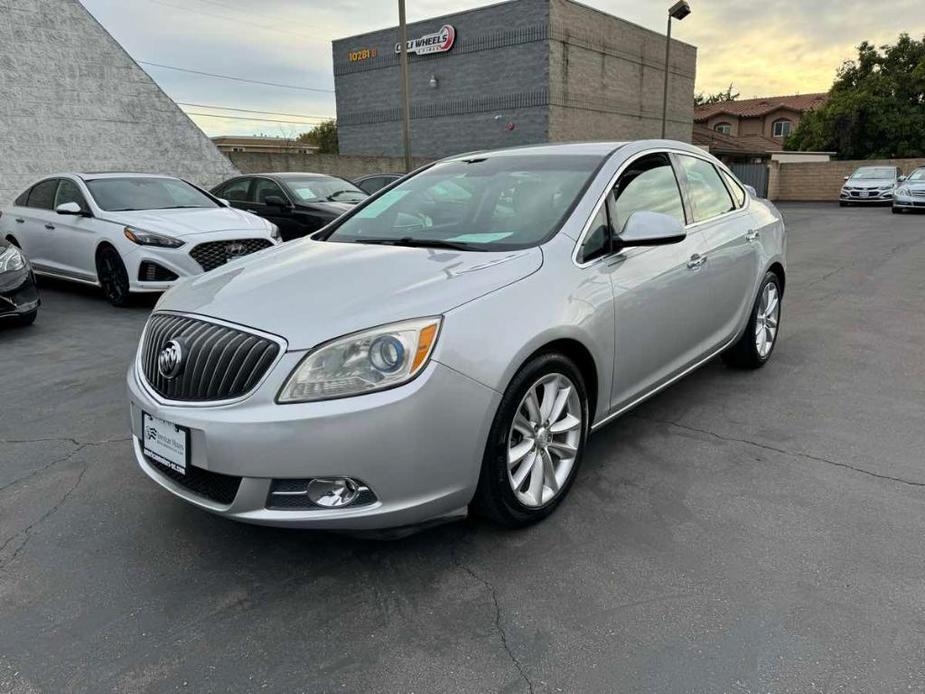 used 2012 Buick Verano car, priced at $6,988